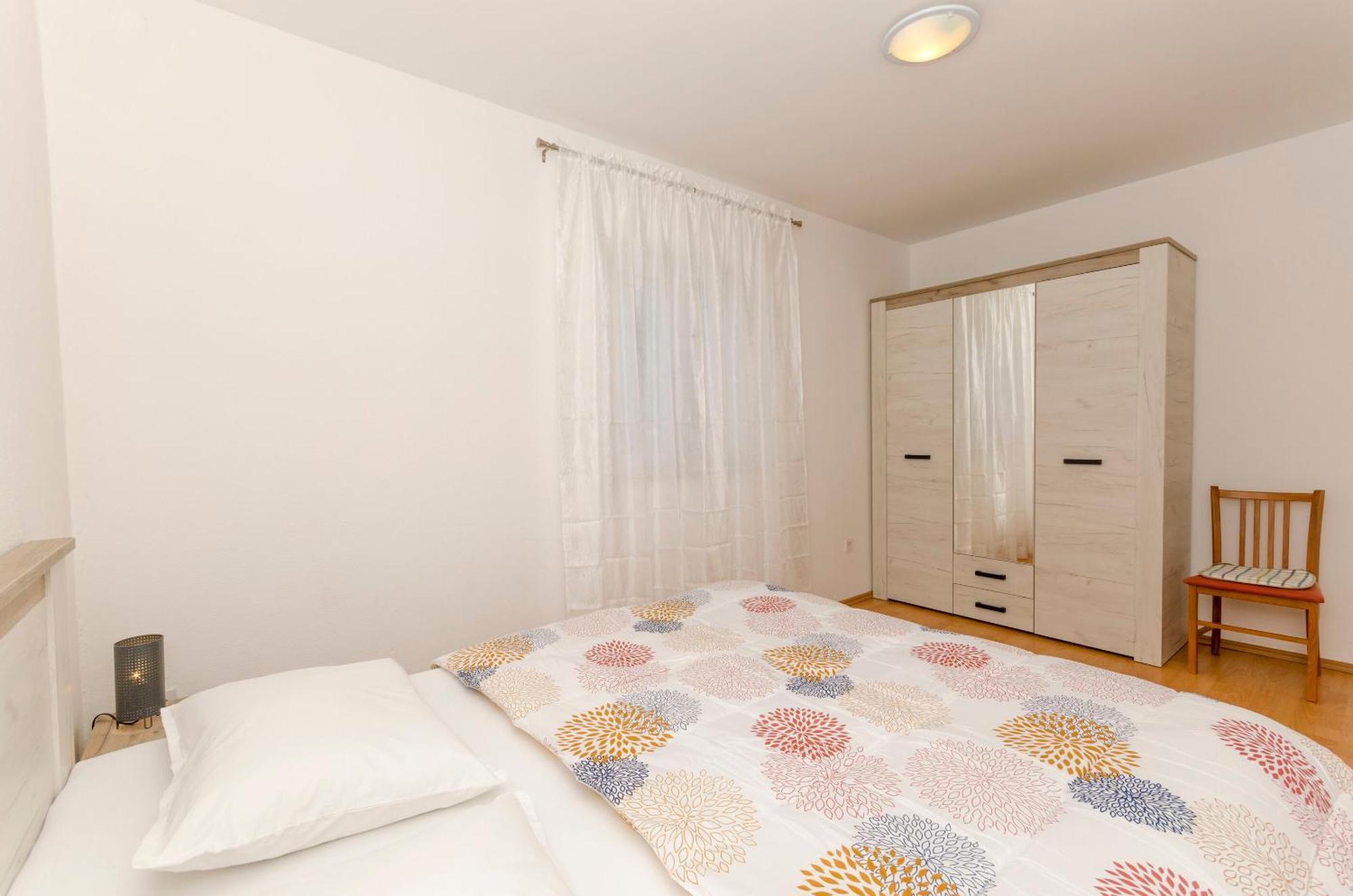 Apartments Silvana Супетар Екстер'єр фото